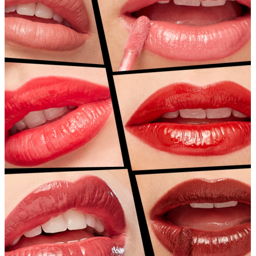 Bionike Defence Color Liplaque 603 - Rossetto rimpolpante